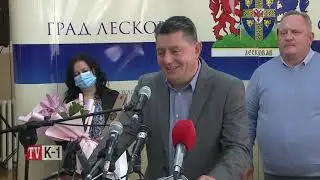 Vesti TV K 1 01 03 2021