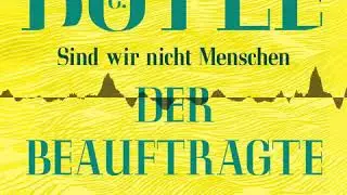 T.C. Boyle (3) : Einmal &uuml;berschlafen &ndash; Der zweite Anruf - H&Ouml;RVERLAG SERIALS