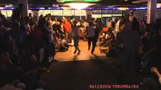 REALNESS W/ A TWIST@ DC AWARDS BALL 2011 PT 1