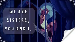 The Last Unicorn │Unicorn Frees the Immortal Harpy [Carnival]