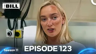 The Bill - Season 11 Episode 123 | Allegations and Allegiances (1995)