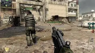 Comeback Nuclear (Black Ops 2)