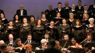 Schumann - Missa Sacra