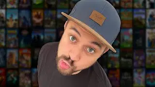 Kommende Spiele scouten! ★ Chrilles Liste [ 4K LIVE PC GAMEPLAY ]