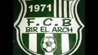 AKRAM F.C.B BIR EL ARCH