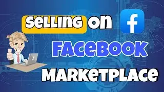 How to Sell on Facebook Marketplace