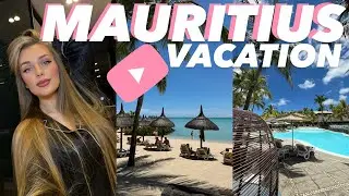 VLOG / СХЕМА ЗБОРІВ / ОСТРІВ МАВРИКІЙ / +- ГОТЕЛЬ ОГЛЯД ДЕТАЛЬНО 