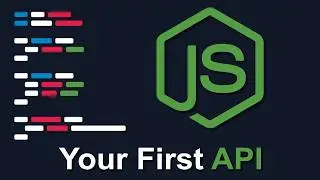How To Create An API Using Express JS | Express JS Tutorial