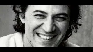 Demetrio Stratos - Il vento non sa leggere -