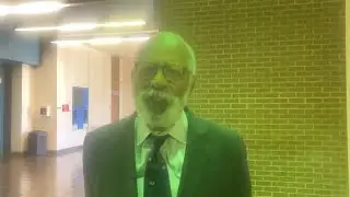 Jim Coleman talks about Kalvin Michael Smith&rsquo;s appeal.