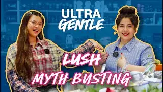 &ldquo;Sensitive Skincare&rdquo; Myths We&rsquo;re Done Believing | #lushcommunity #lushcosmetics #sensitiveskincare
