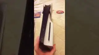 PS5 PRO Disc Drive Pet Peeve #ps5pro #ps5 #playstation #discdrive
