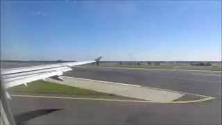 Jetstar Airways Airbus A321 JQ517 Sydney (SYD) - Melbourne (MEL)