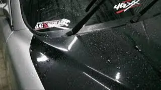 Proton Waja 1.6 by Kevin Wan Martin X HomeGarage