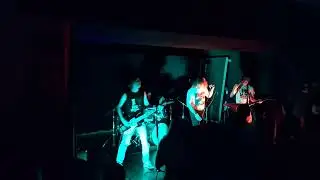 Shadowlands by Mos Generator covered by The 305 Bainbridge Island Grange Hall 5/28/24