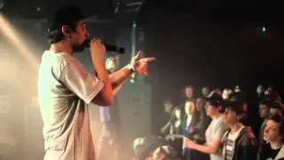 Safi & Spreej - Ter Plaatse, Rust - Releaseparty (Framesize - aftermovie)