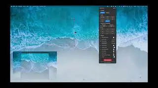 Zone Share - Share a portion of the screen (ultrawide screen sharing tool)