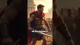 The Aurelian War: Rome vs. Palmyrene Empire