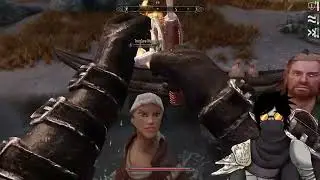 GONE FISHIN' 2 - Skyrim VOD