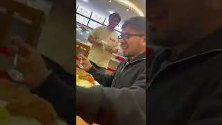 Guy Unwittingly Uncovers a Mayonnaise Bottle During a Prank