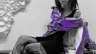 /SPRNG21/ x Amanda Fong [APRIL]