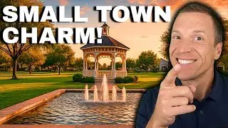Why Marley Park in Surprise AZ is the Best Master Planned Community! | Living in Surprise, AZ