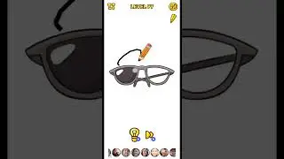 tricky lines levels 97 draw the part walk though