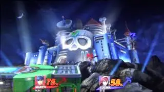 VS Tomenaki - Match 03