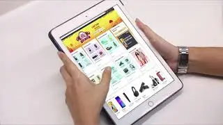 Busting big tech monopolies