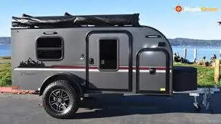2021 InTech RV Pursue For Sale in Everett, WA