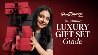 4 Luxury Gift Sets You&rsquo;ll Love | Premium Gifting Guide 2025 🎁✨