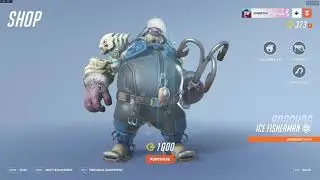 Overwatch 2 Shop | THEY CHANGED THE PRICES??? LOTS OF NEW ITEMS