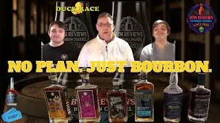 Monday Night With The Boys &mdash; Bottles, Takes, Duck Races & Trivia (LIVE)