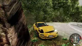 JDM Cars vs Tail of the Dragon