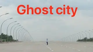 Inside The World's Most Mysterious Capital City