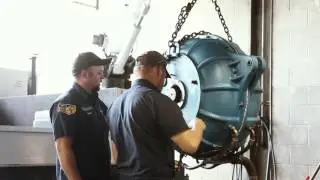 #FindYourFuture: Diesel Mechanic