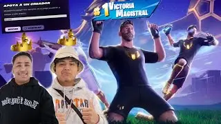 Dominando duos: La magia de la skin de MESSi