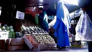 Recorriendo las Calles de Chill&aacute;n