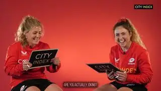 Players in focus: May Campbell and Sydney Gregson