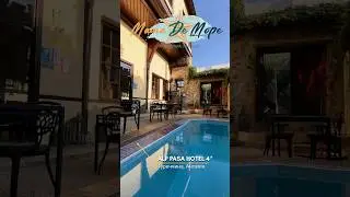 Купити тур до Туреччини ALP PASA HOTEL 4* #shortvideo #travel #destination #trend #shorts #short