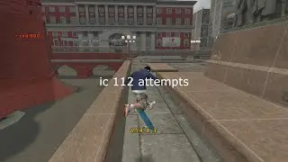 ic 112 attempts