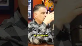 Healing Through Apologies | Tommy Gucciardo #shorts
