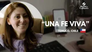 Valeska Recabal | &Aacute;ngeles de Esperanza