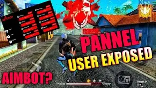 SOUL 333 EXPOSED | COMBO XERECA PANNEL HACK ? AM I USEING HACK | PANNEL HACK
