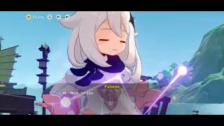 Yelan Event (Full Story Quest) Tracing Vanishing Trails | Genshin Impact 5.8
