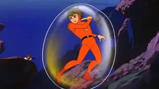 Marine Boy The Complete Third Season Clip