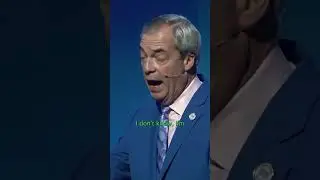 Farage refuses to condem Tommy Robinson's support for Matt Goodwin