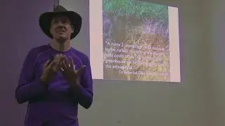 Беспахотное овощеводство будущего &mdash; Элизабет и Пол Кайзер &mdash; Soil Not Oil 2017