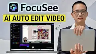 Hướng dẫn edit video TỰ ĐỘNG bằng AI chỉ 1 click &ndash; Thay thế CapCut 2026