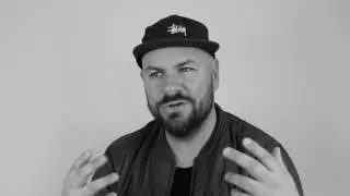 A Brief Conversation | Anthony Valadez
